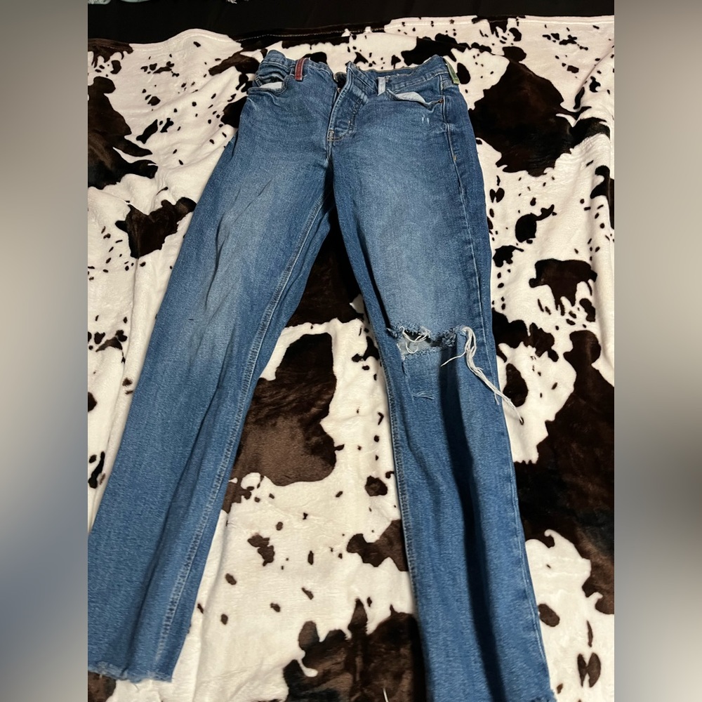 women jeans